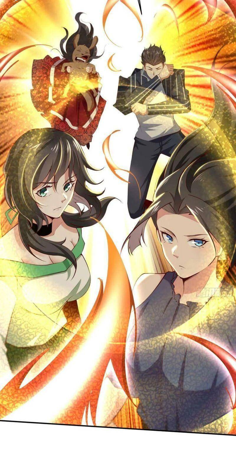 Trùng Sinh Đô Thị Thiên Tôn Chapter 340 - 5