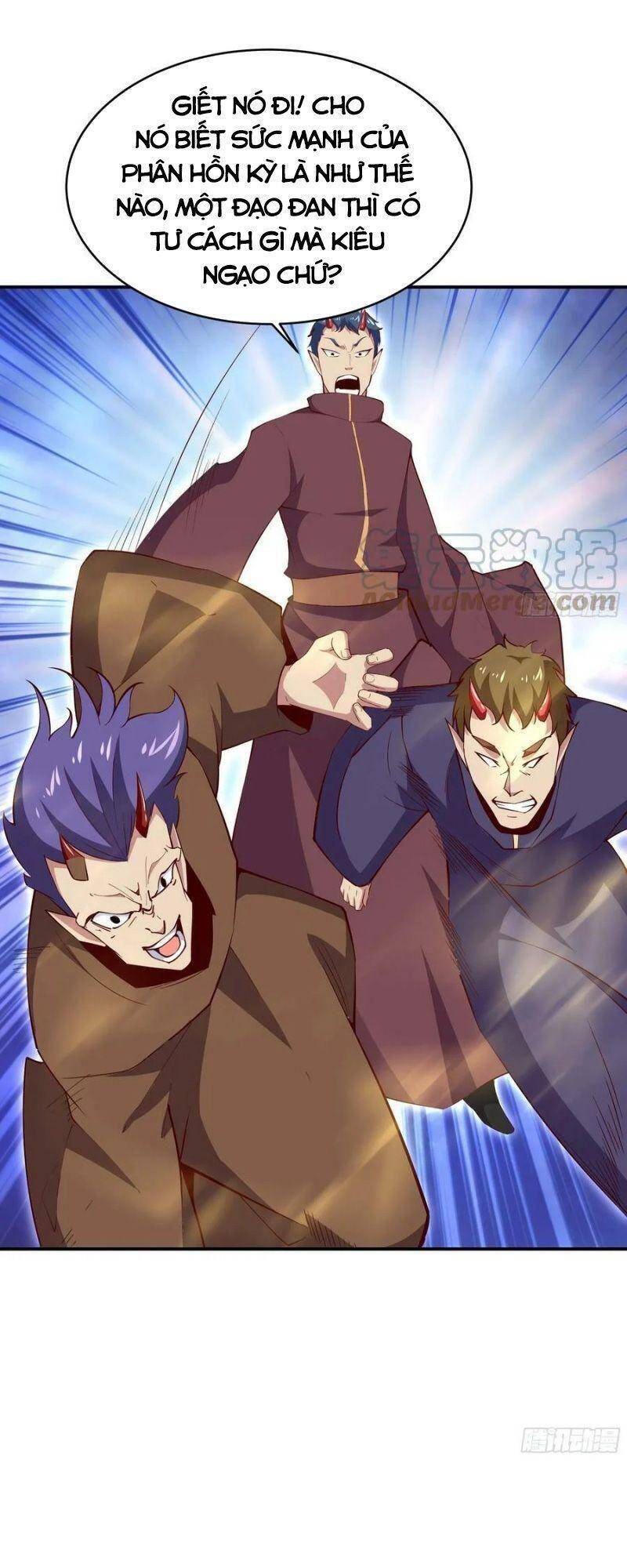 Trùng Sinh Đô Thị Thiên Tôn Chapter 340 - 8