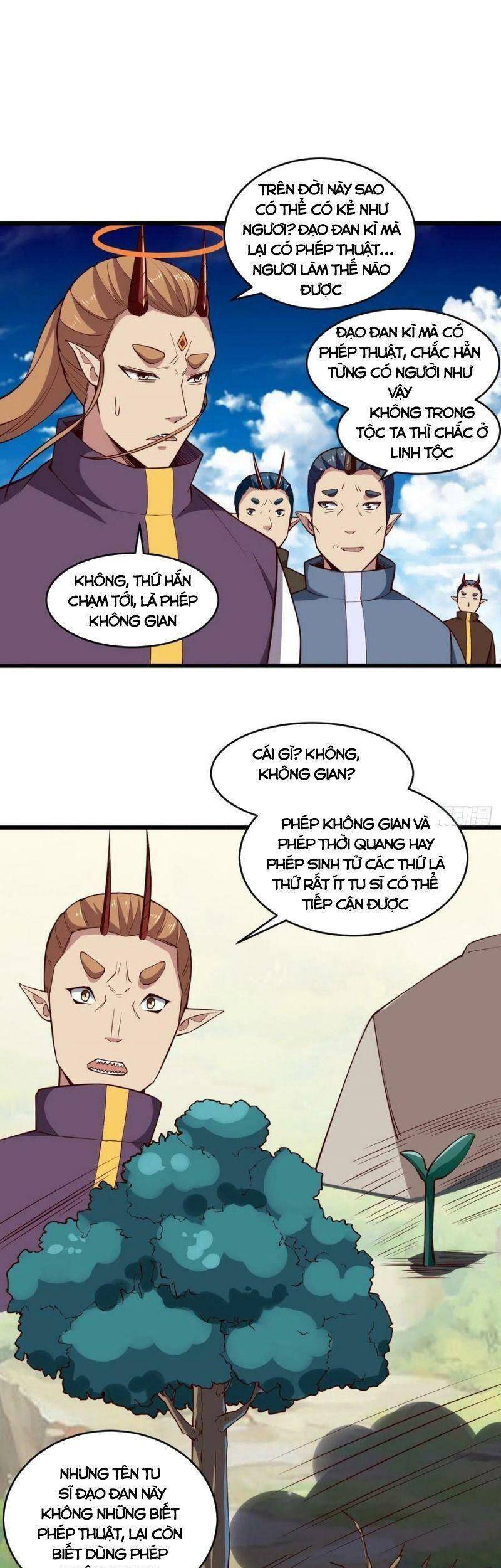 Trùng Sinh Đô Thị Thiên Tôn Chapter 341 - 17