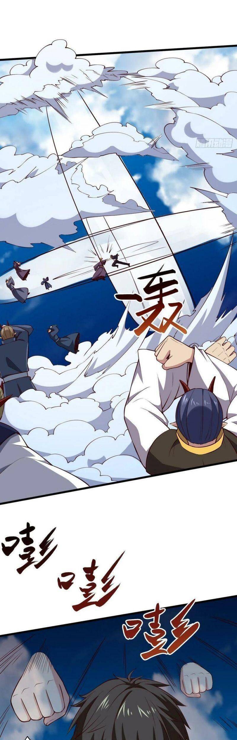 Trùng Sinh Đô Thị Thiên Tôn Chapter 341 - 23