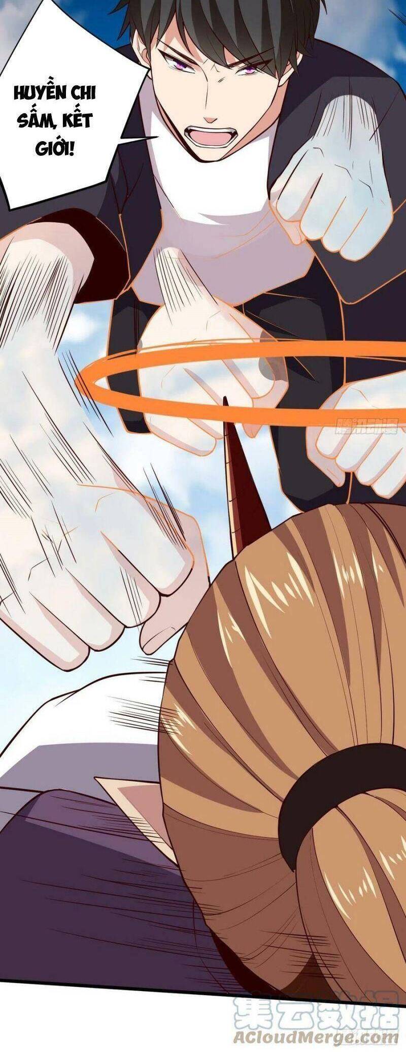 Trùng Sinh Đô Thị Thiên Tôn Chapter 341 - 24