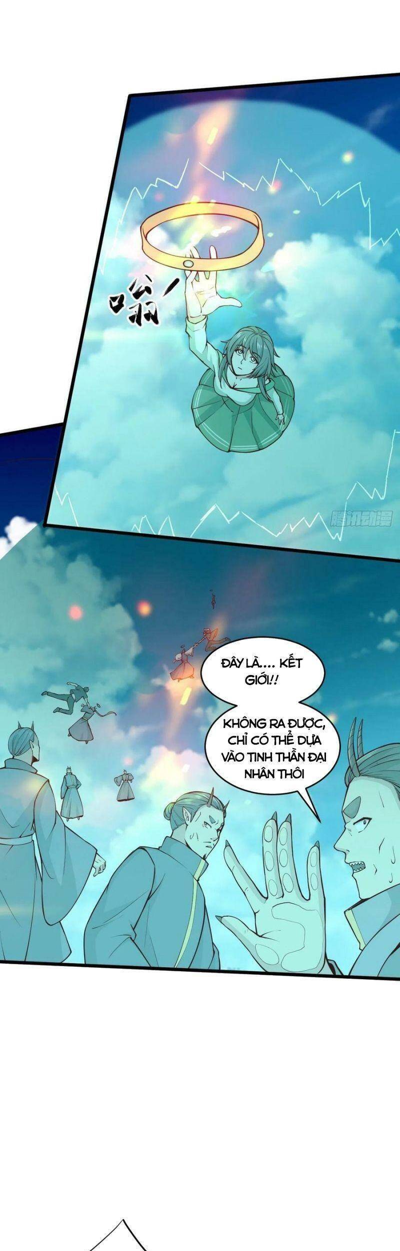 Trùng Sinh Đô Thị Thiên Tôn Chapter 341 - 25