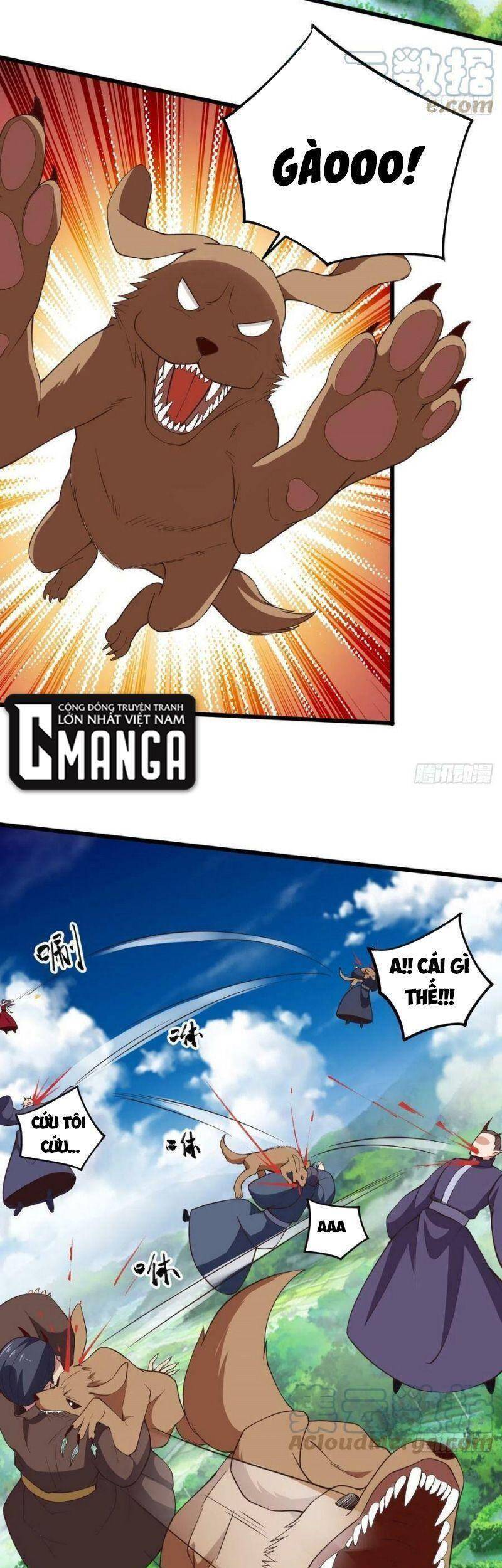 Trùng Sinh Đô Thị Thiên Tôn Chapter 341 - 27