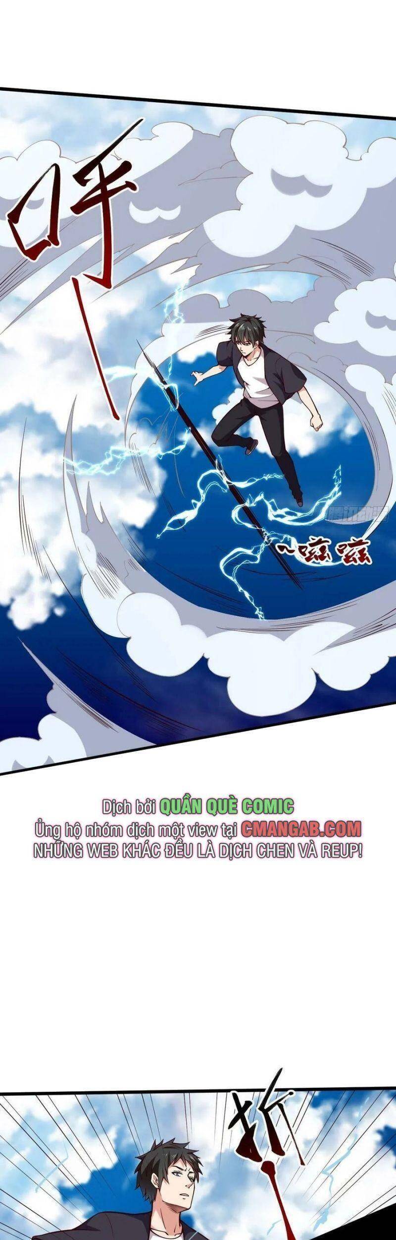 Trùng Sinh Đô Thị Thiên Tôn Chapter 341 - 6