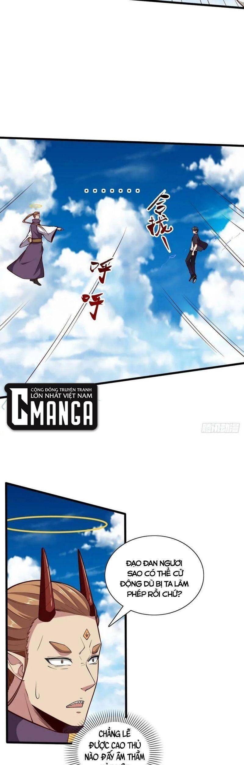 Trùng Sinh Đô Thị Thiên Tôn Chapter 341 - 8