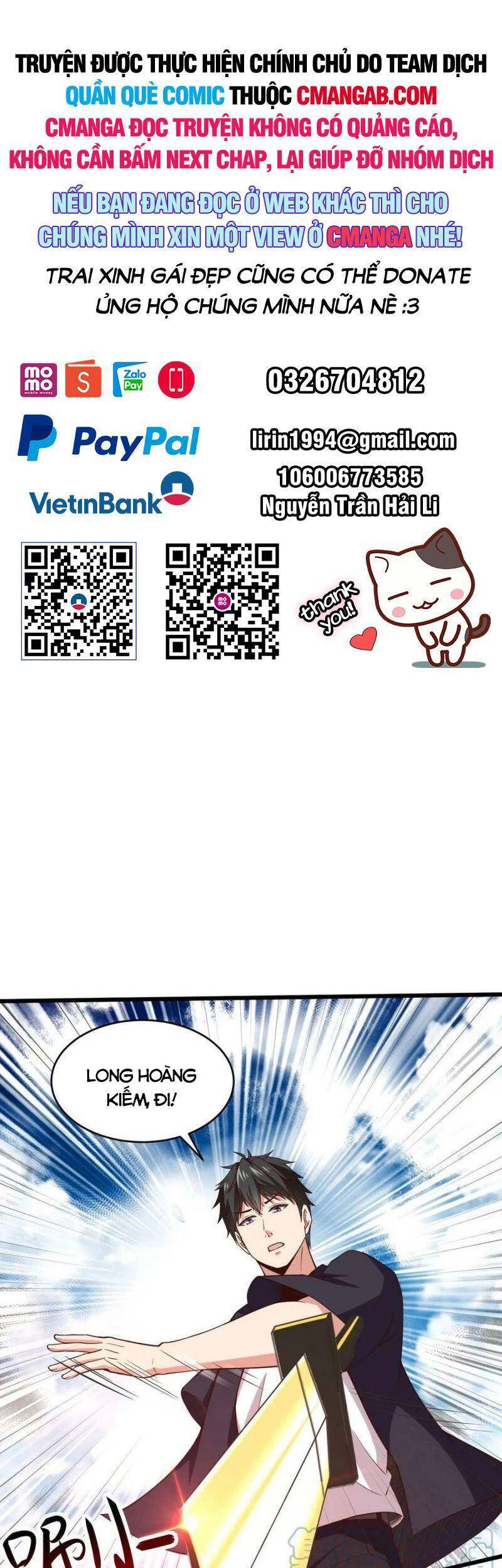 Trùng Sinh Đô Thị Thiên Tôn Chapter 342 - 1