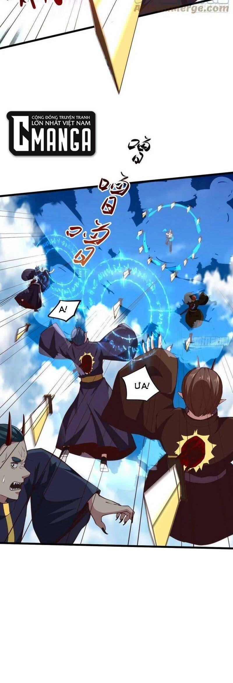 Trùng Sinh Đô Thị Thiên Tôn Chapter 342 - 2