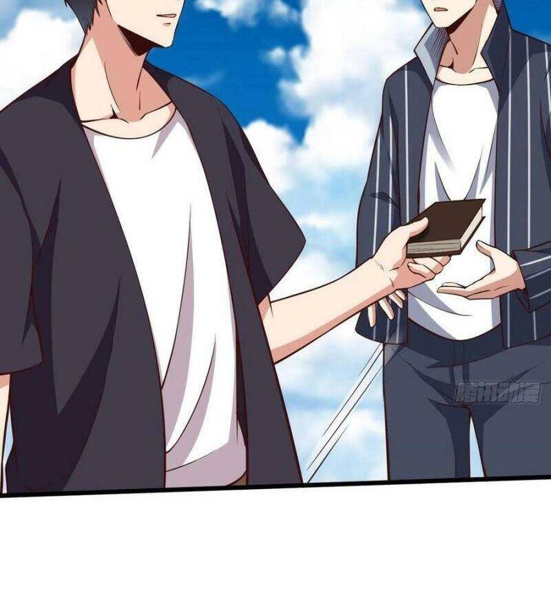 Trùng Sinh Đô Thị Thiên Tôn Chapter 342 - 16