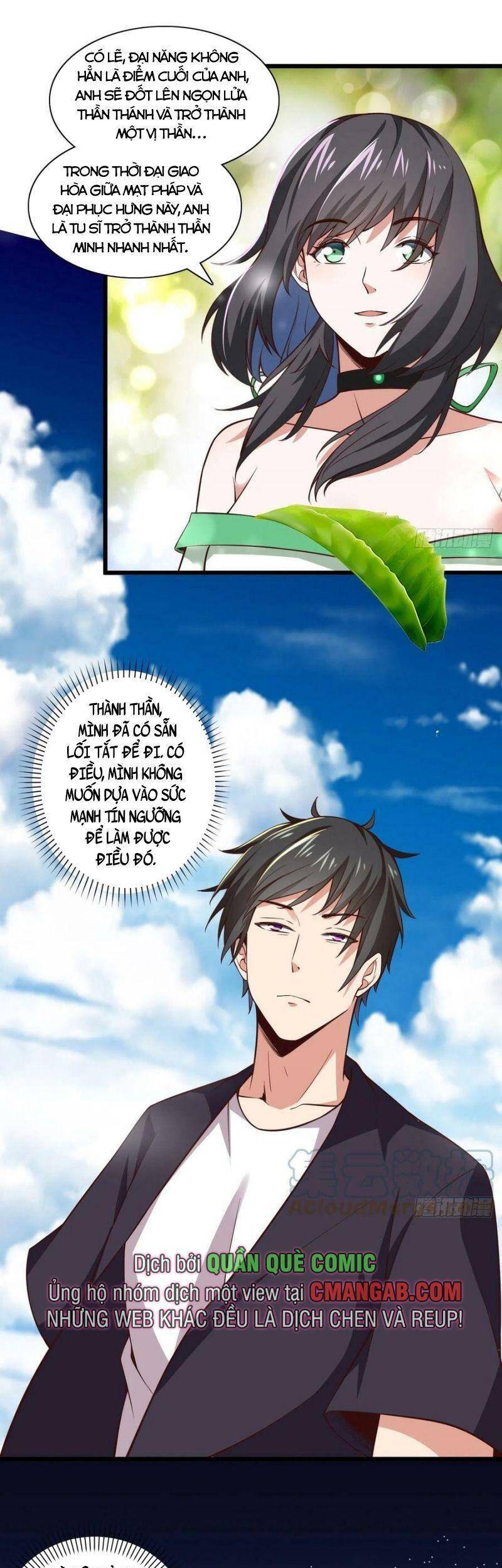 Trùng Sinh Đô Thị Thiên Tôn Chapter 342 - 19