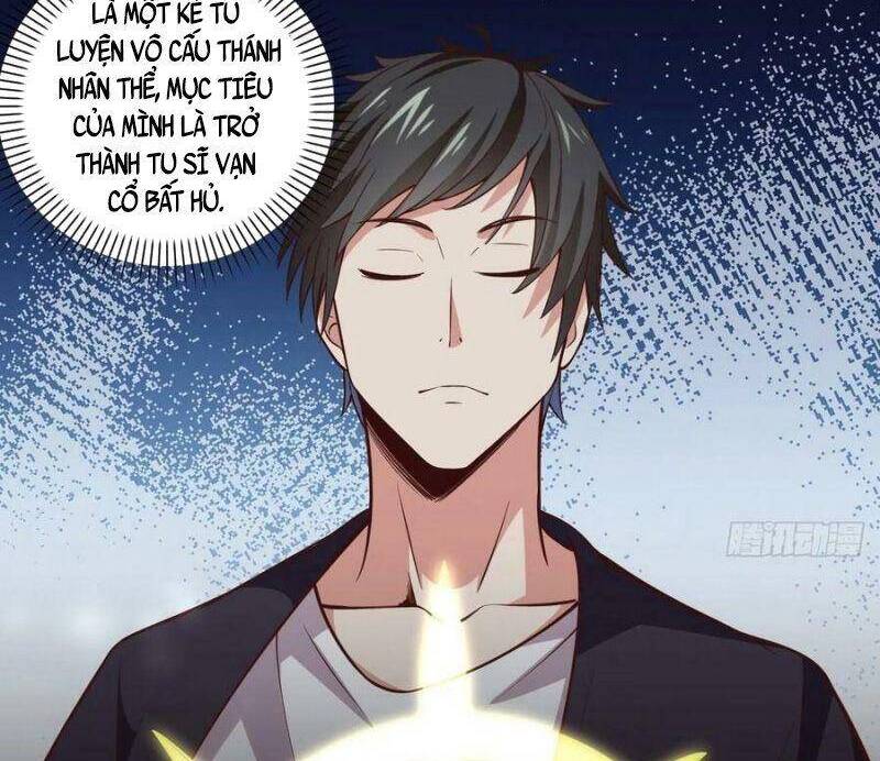 Trùng Sinh Đô Thị Thiên Tôn Chapter 342 - 20