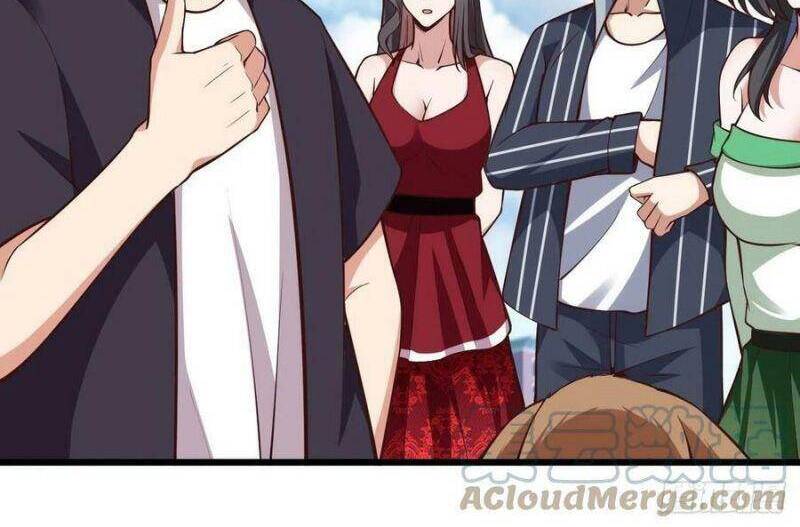 Trùng Sinh Đô Thị Thiên Tôn Chapter 342 - 22