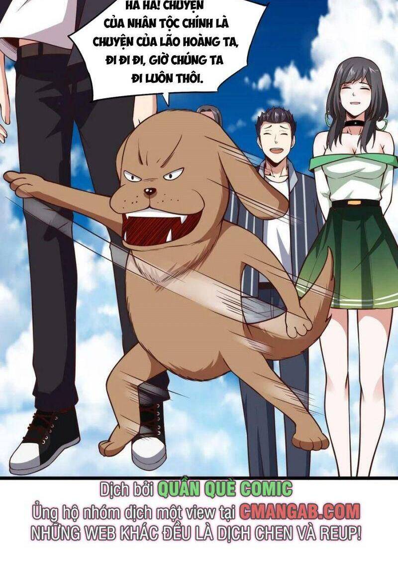 Trùng Sinh Đô Thị Thiên Tôn Chapter 342 - 26