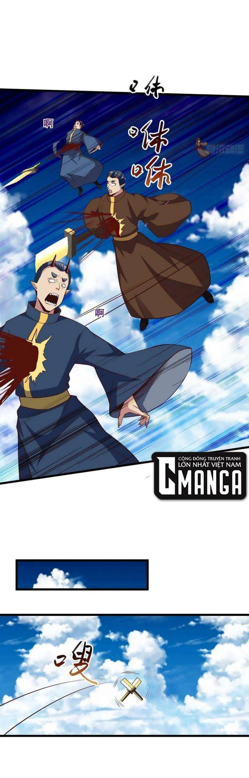 Trùng Sinh Đô Thị Thiên Tôn Chapter 342 - 5