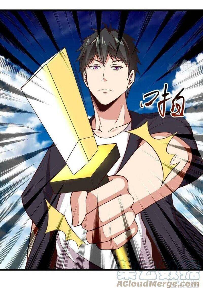 Trùng Sinh Đô Thị Thiên Tôn Chapter 342 - 6