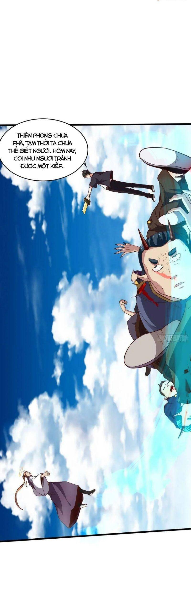 Trùng Sinh Đô Thị Thiên Tôn Chapter 342 - 7