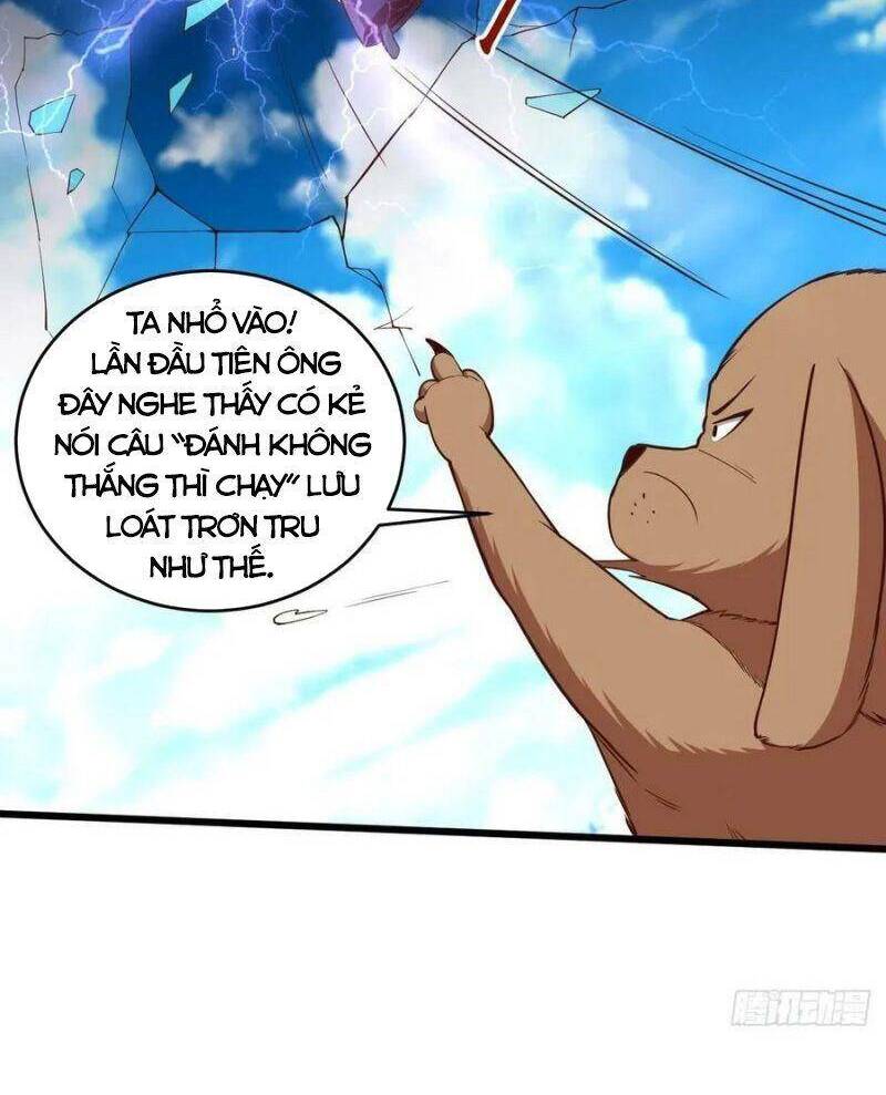 Trùng Sinh Đô Thị Thiên Tôn Chapter 342 - 10