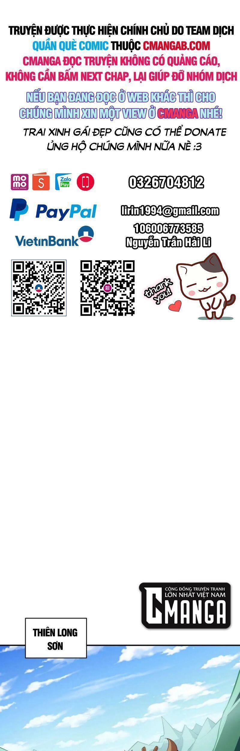 Trùng Sinh Đô Thị Thiên Tôn Chapter 343 - 1