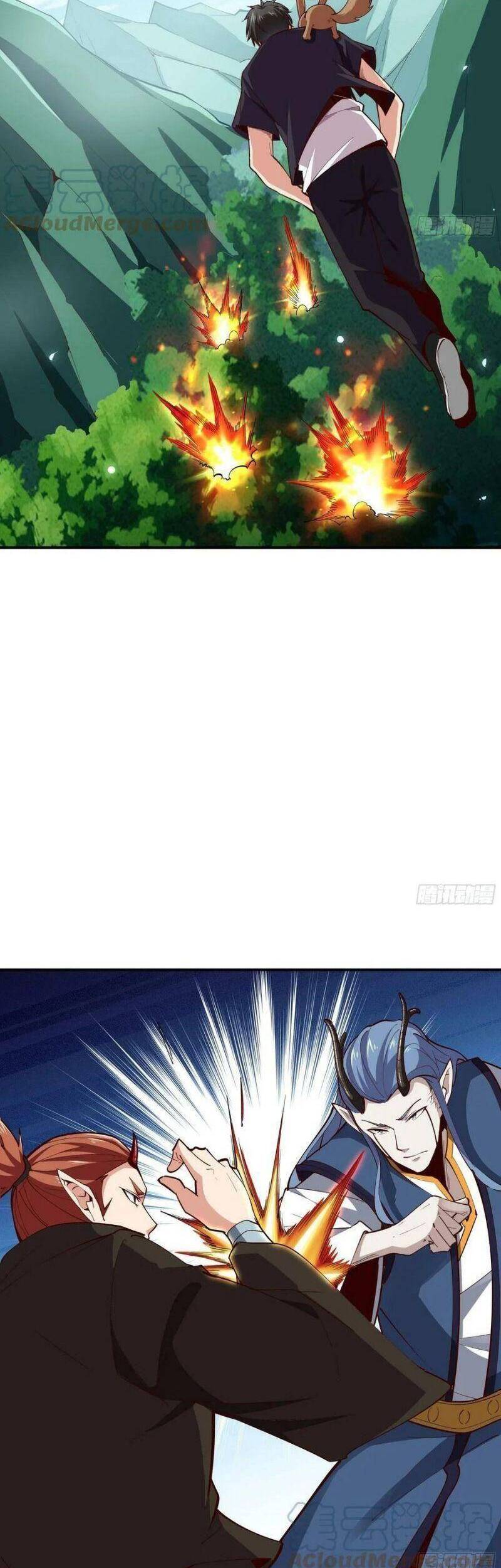 Trùng Sinh Đô Thị Thiên Tôn Chapter 343 - 2