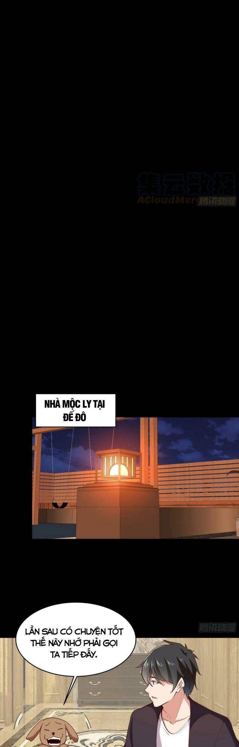 Trùng Sinh Đô Thị Thiên Tôn Chapter 343 - 19