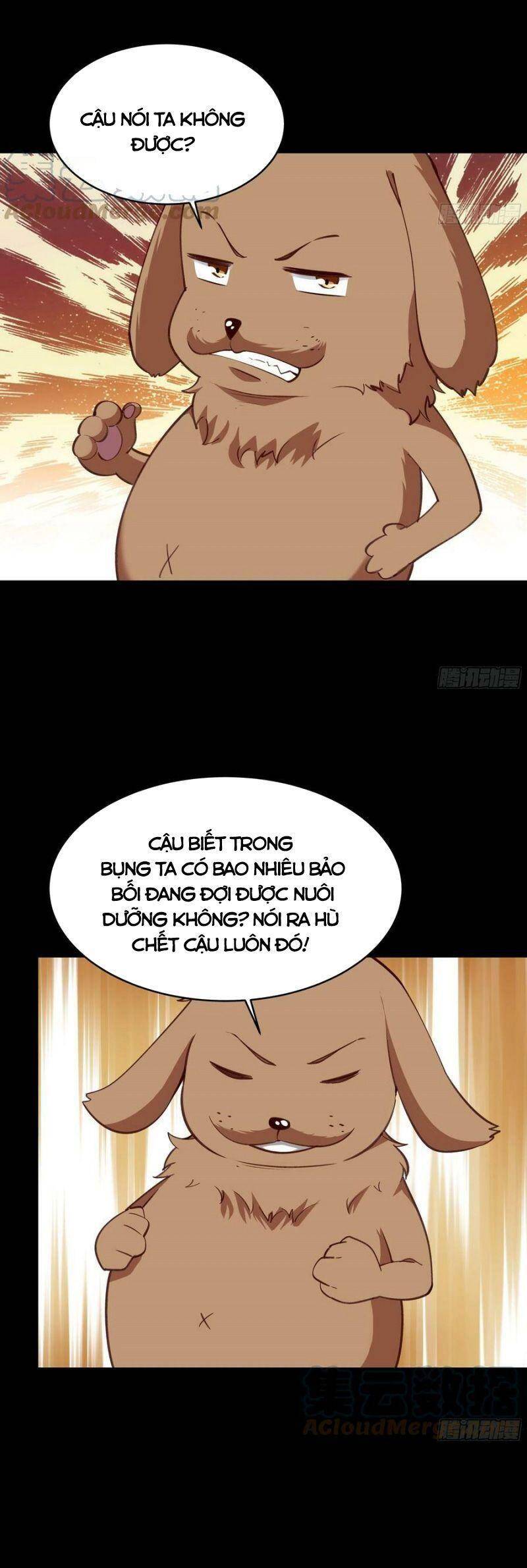 Trùng Sinh Đô Thị Thiên Tôn Chapter 343 - 21