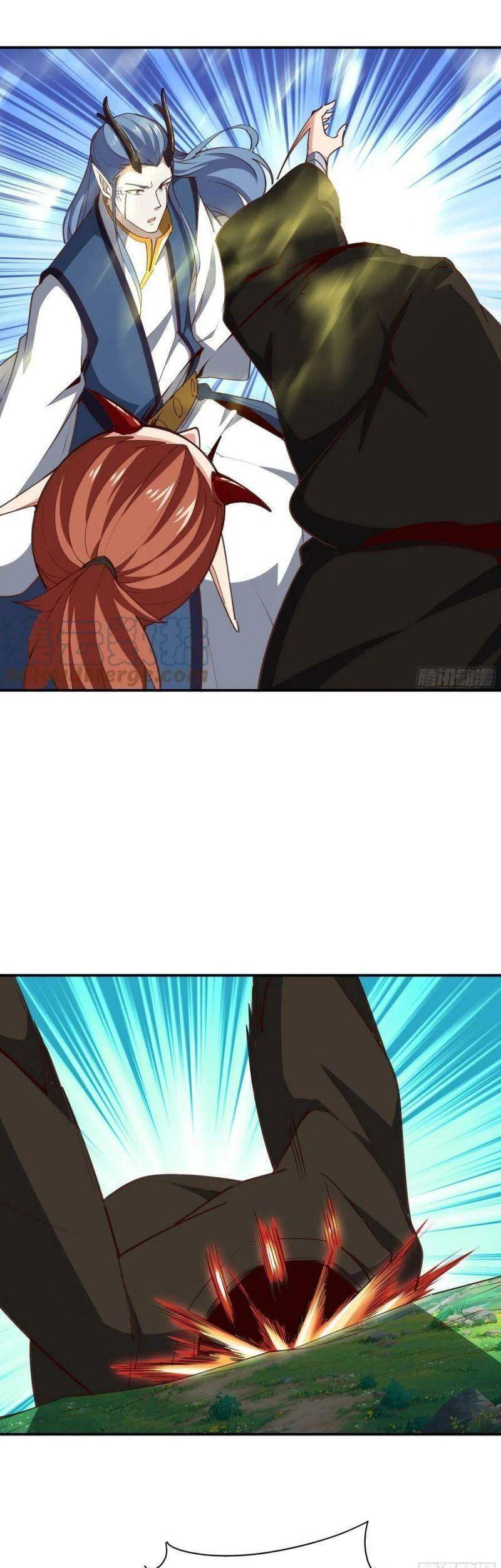 Trùng Sinh Đô Thị Thiên Tôn Chapter 343 - 7