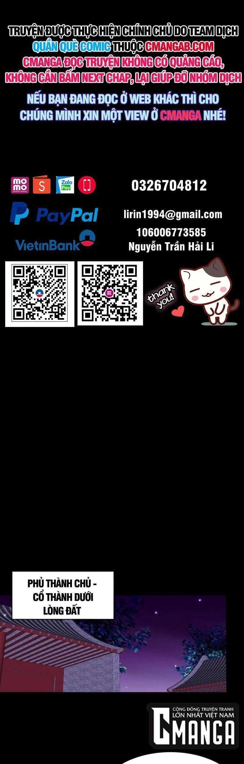 Trùng Sinh Đô Thị Thiên Tôn Chapter 344 - 1