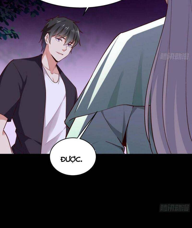 Trùng Sinh Đô Thị Thiên Tôn Chapter 344 - 11
