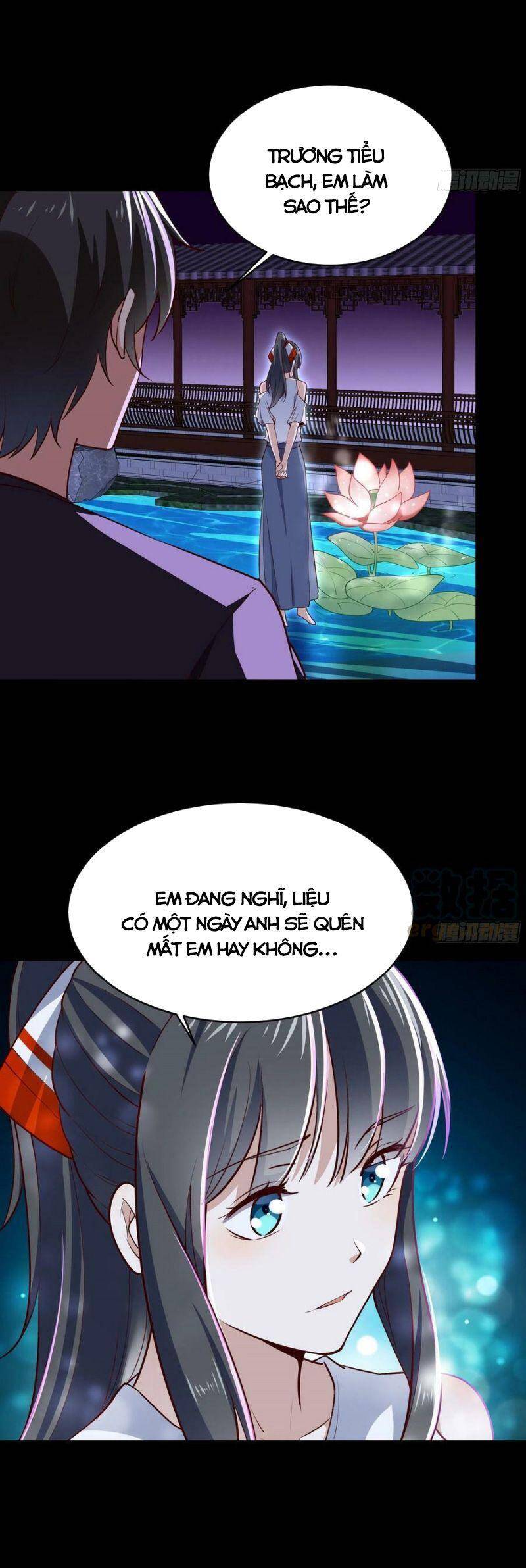 Trùng Sinh Đô Thị Thiên Tôn Chapter 344 - 14