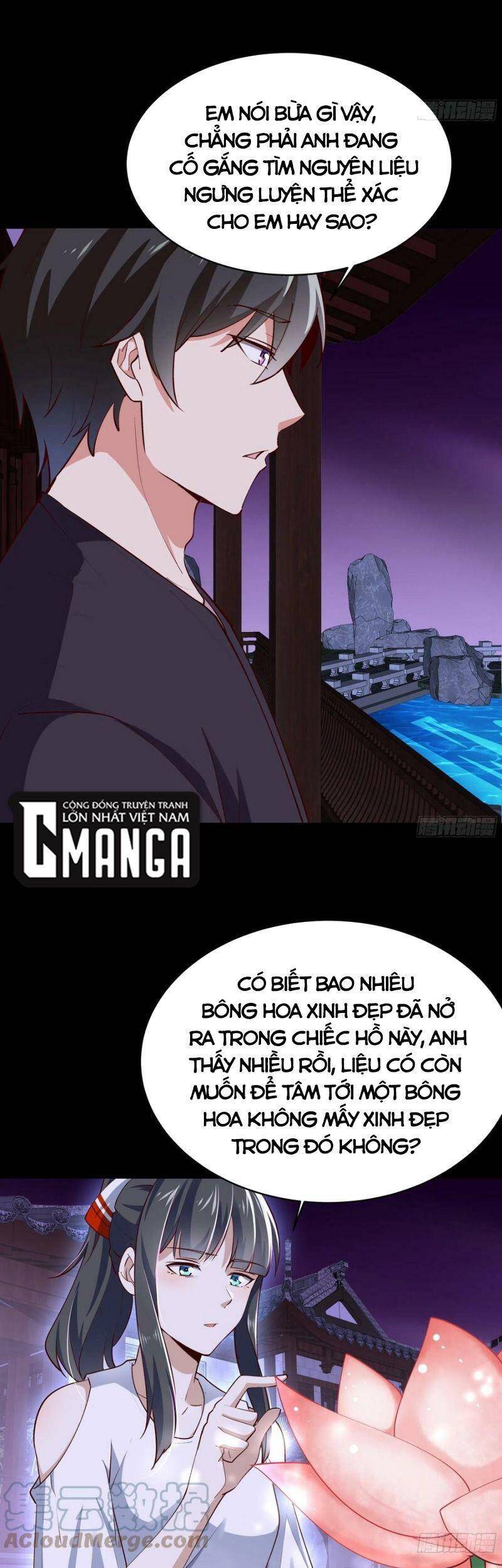 Trùng Sinh Đô Thị Thiên Tôn Chapter 344 - 15