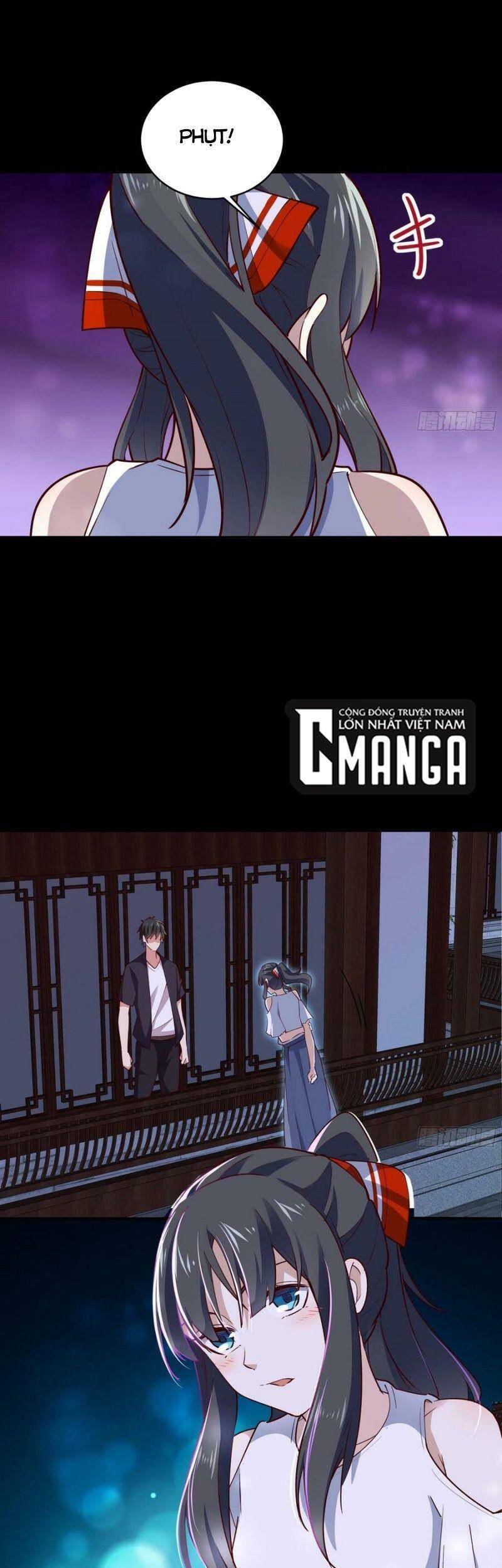 Trùng Sinh Đô Thị Thiên Tôn Chapter 344 - 19