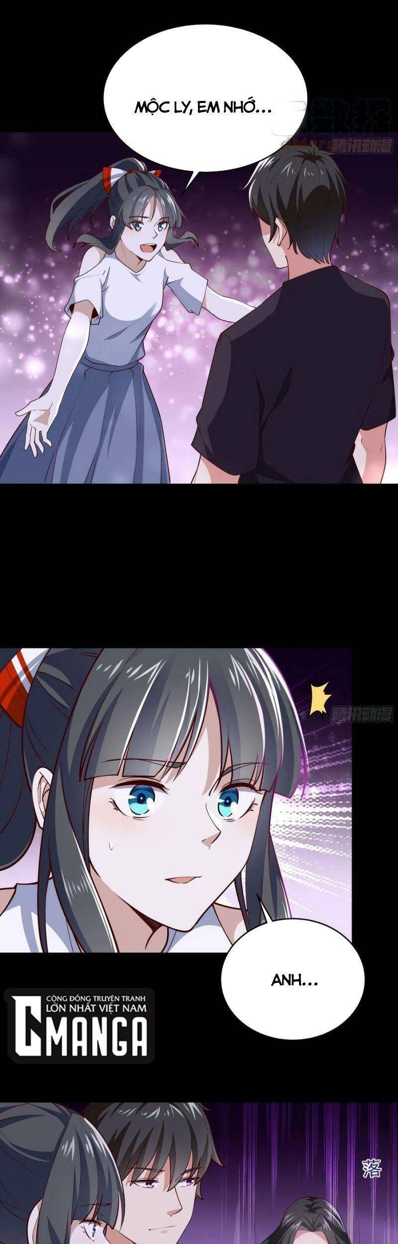 Trùng Sinh Đô Thị Thiên Tôn Chapter 344 - 5