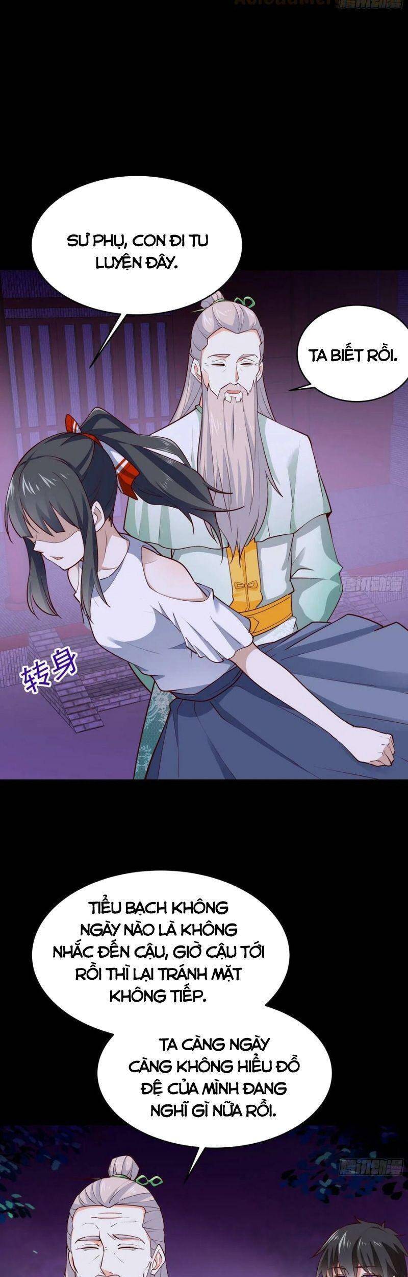 Trùng Sinh Đô Thị Thiên Tôn Chapter 344 - 7