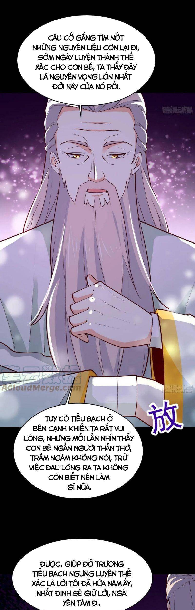 Trùng Sinh Đô Thị Thiên Tôn Chapter 344 - 10