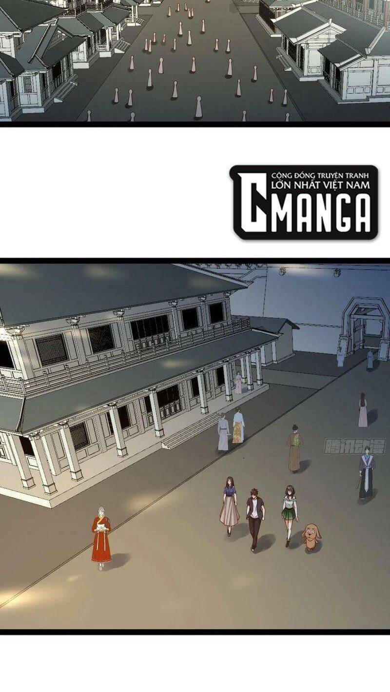 Trùng Sinh Đô Thị Thiên Tôn Chapter 345 - 2