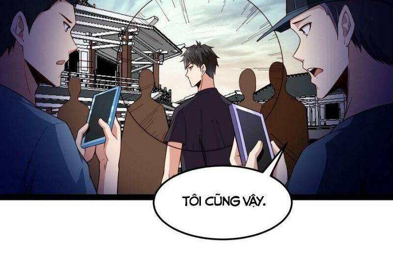 Trùng Sinh Đô Thị Thiên Tôn Chapter 345 - 15