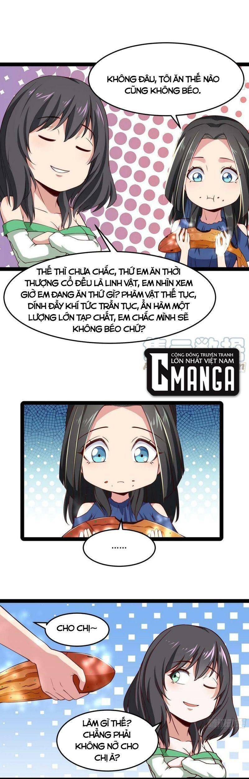 Trùng Sinh Đô Thị Thiên Tôn Chapter 345 - 18