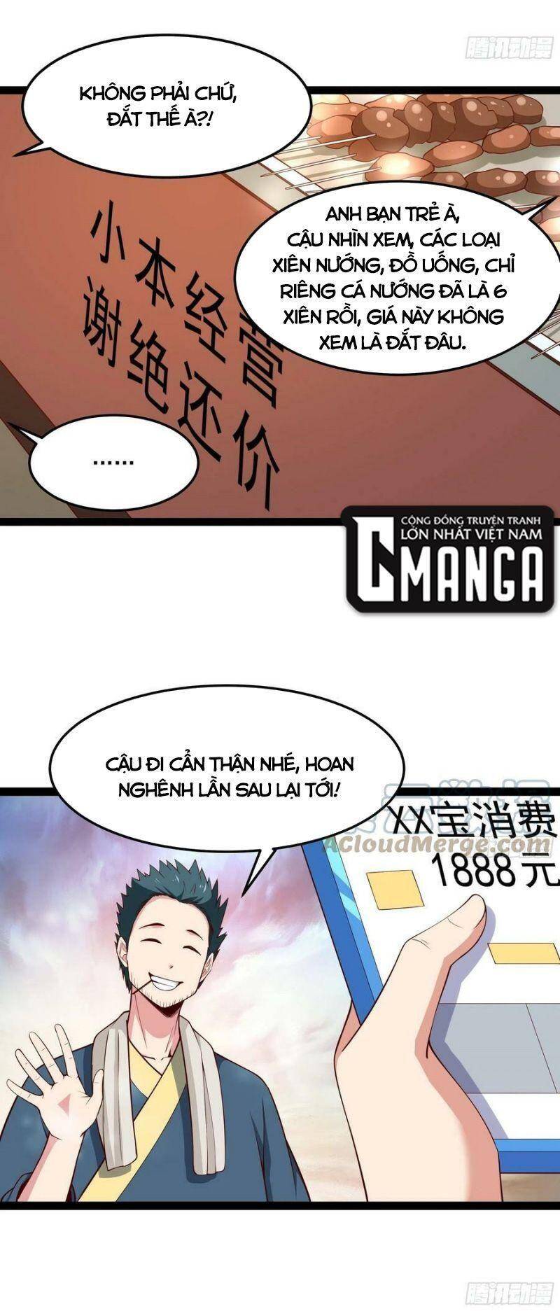 Trùng Sinh Đô Thị Thiên Tôn Chapter 345 - 21