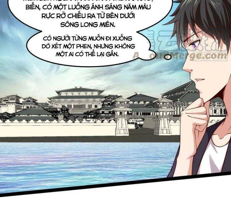 Trùng Sinh Đô Thị Thiên Tôn Chapter 345 - 4