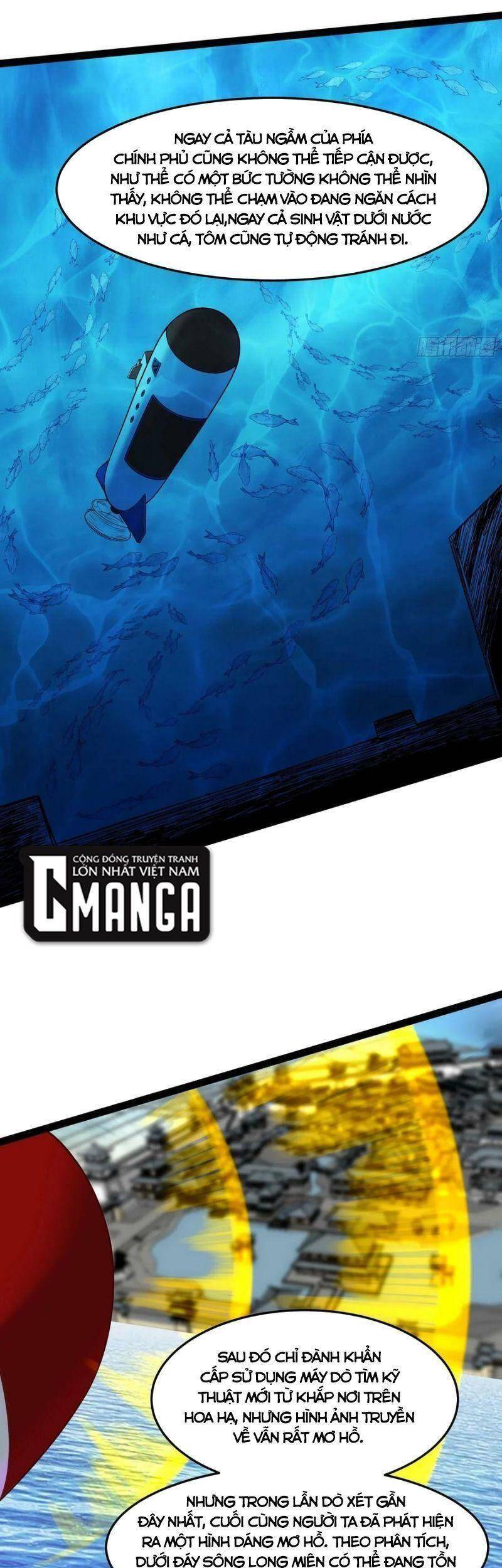 Trùng Sinh Đô Thị Thiên Tôn Chapter 345 - 5