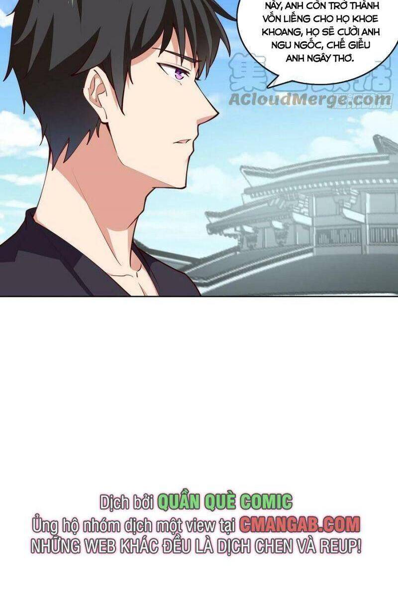 Trùng Sinh Đô Thị Thiên Tôn Chapter 347 - 2
