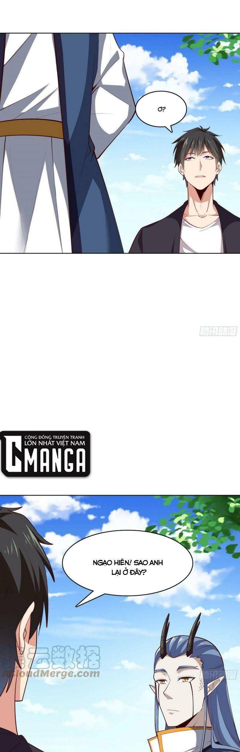 Trùng Sinh Đô Thị Thiên Tôn Chapter 347 - 13