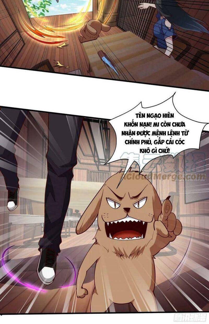 Trùng Sinh Đô Thị Thiên Tôn Chapter 347 - 24