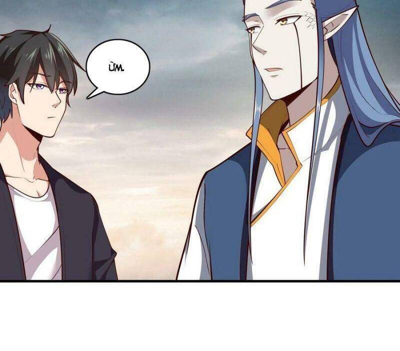 Trùng Sinh Đô Thị Thiên Tôn Chapter 348 - 21