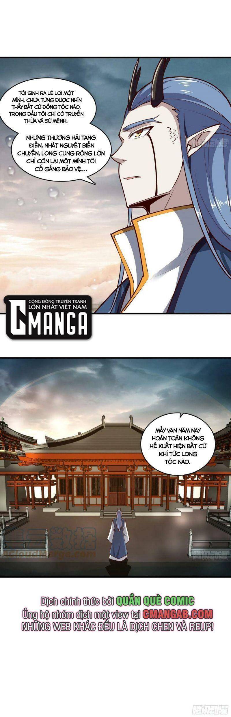 Trùng Sinh Đô Thị Thiên Tôn Chapter 348 - 24