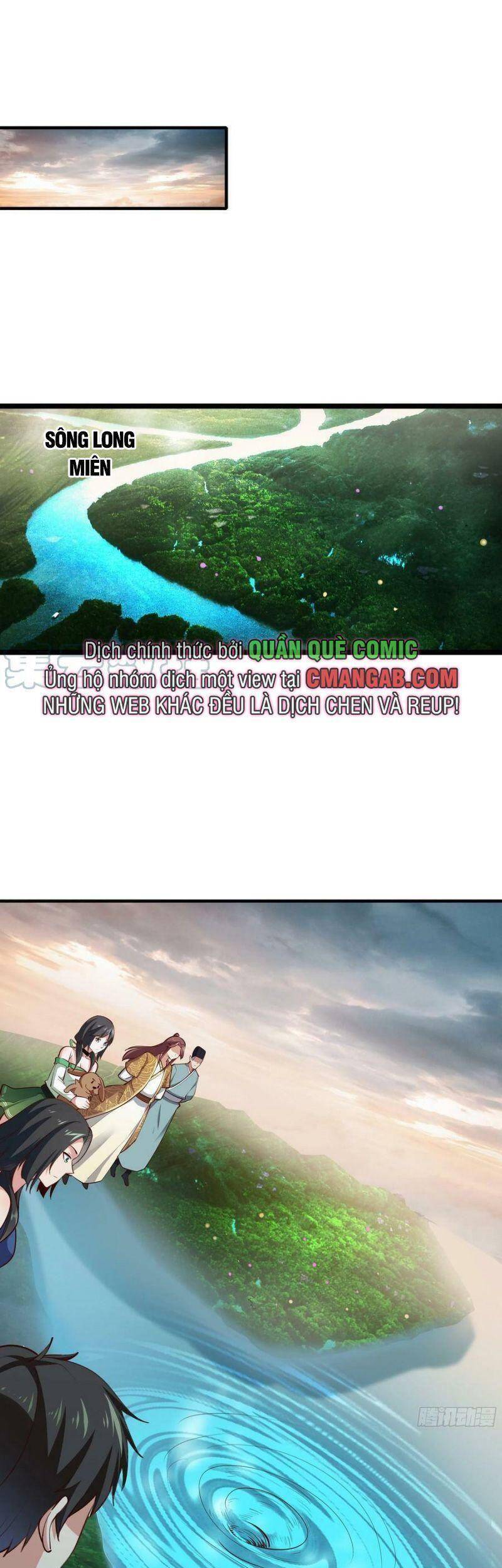 Trùng Sinh Đô Thị Thiên Tôn Chapter 348 - 6