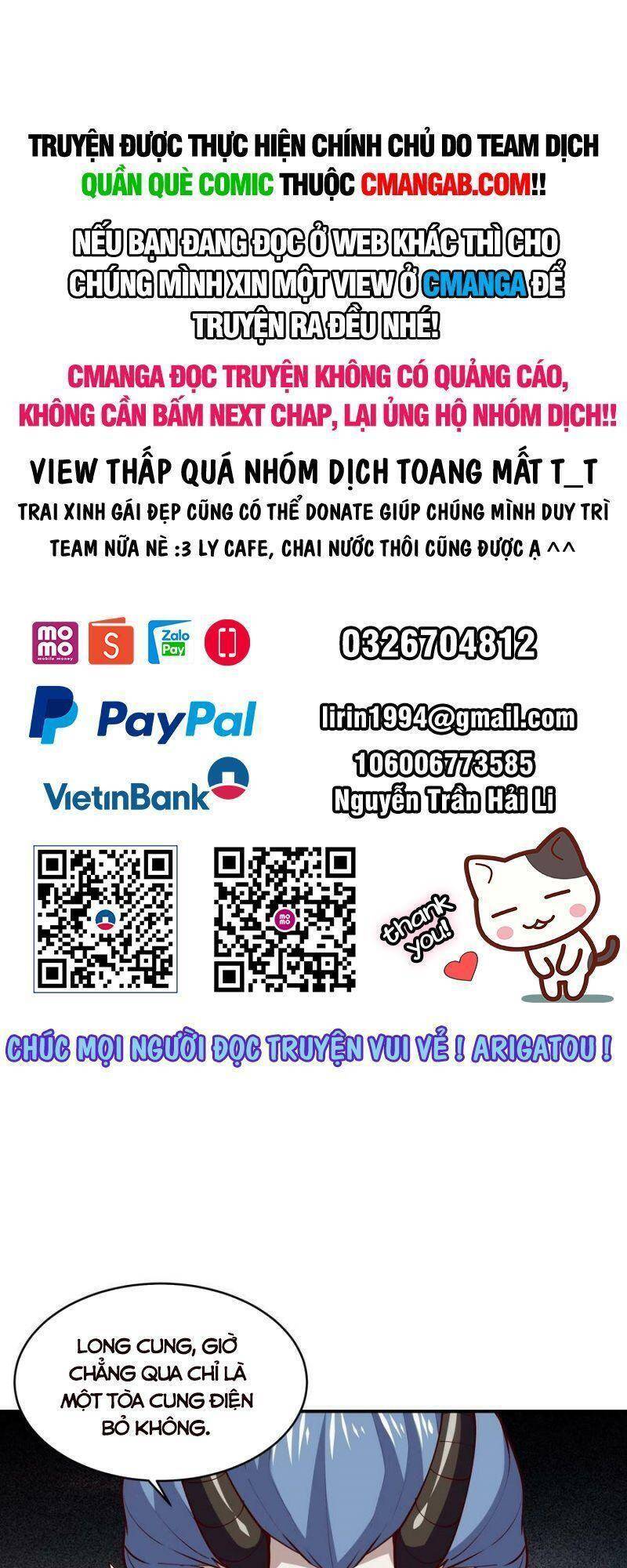 Trùng Sinh Đô Thị Thiên Tôn Chapter 349 - 1