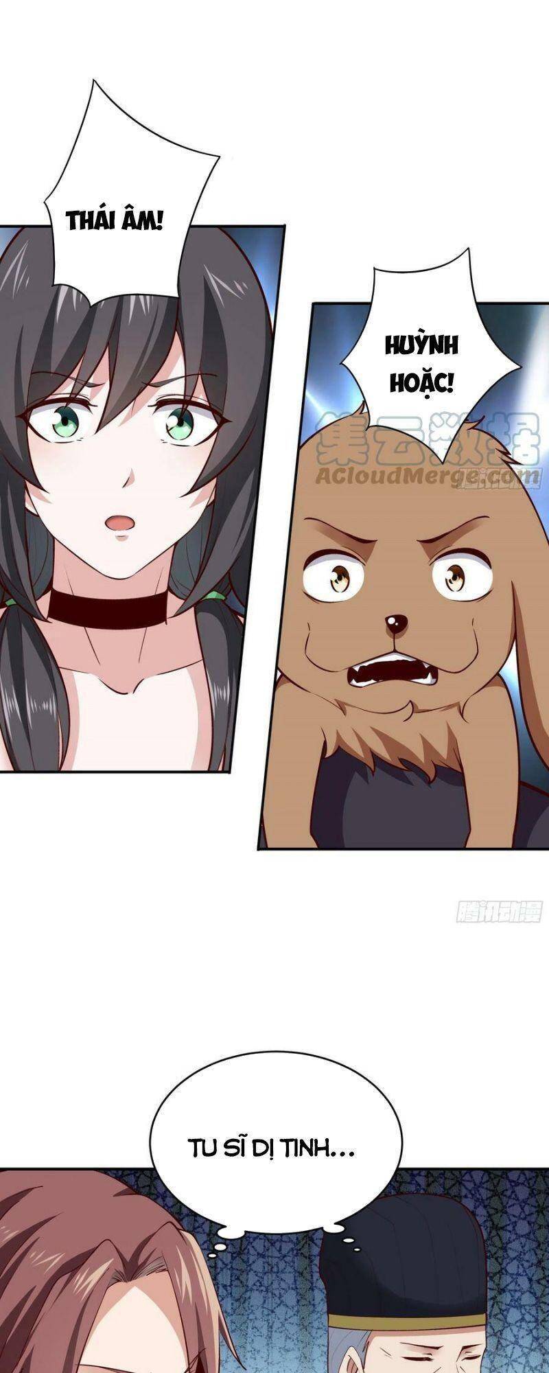 Trùng Sinh Đô Thị Thiên Tôn Chapter 349 - 12