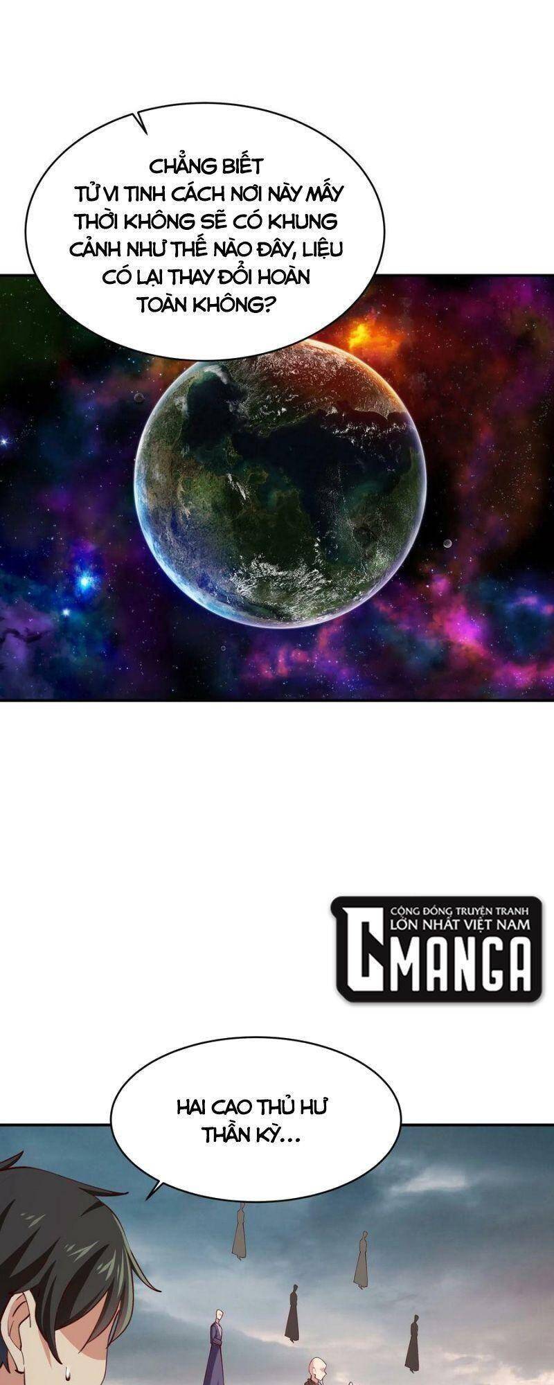 Trùng Sinh Đô Thị Thiên Tôn Chapter 349 - 18