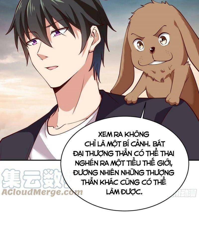 Trùng Sinh Đô Thị Thiên Tôn Chapter 349 - 9