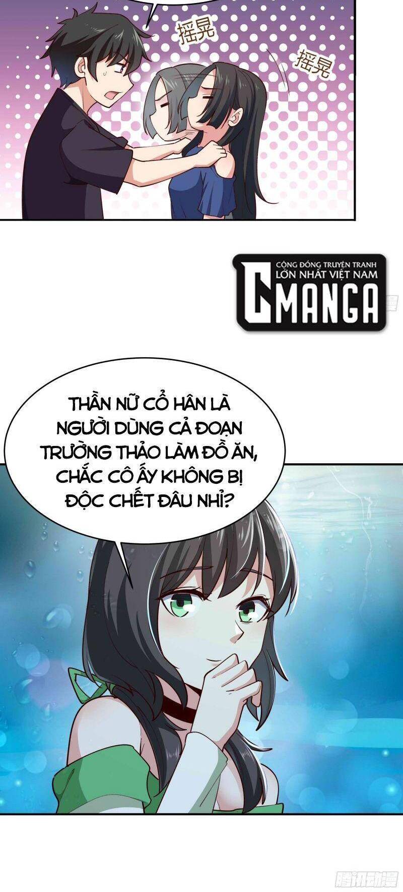 Trùng Sinh Đô Thị Thiên Tôn Chapter 351 - 2